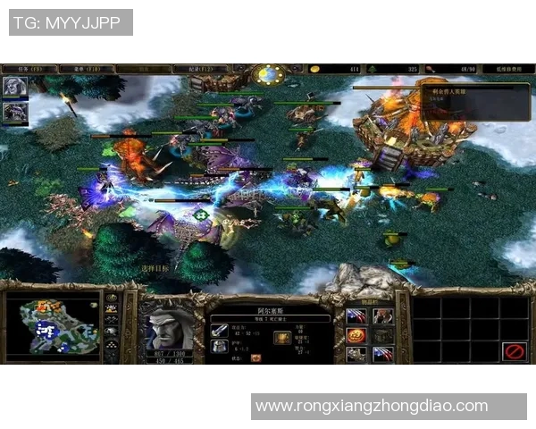 魔兽3最新比赛视频-魔兽争霸III最新比赛视频概览-魔兽3最新比赛视频